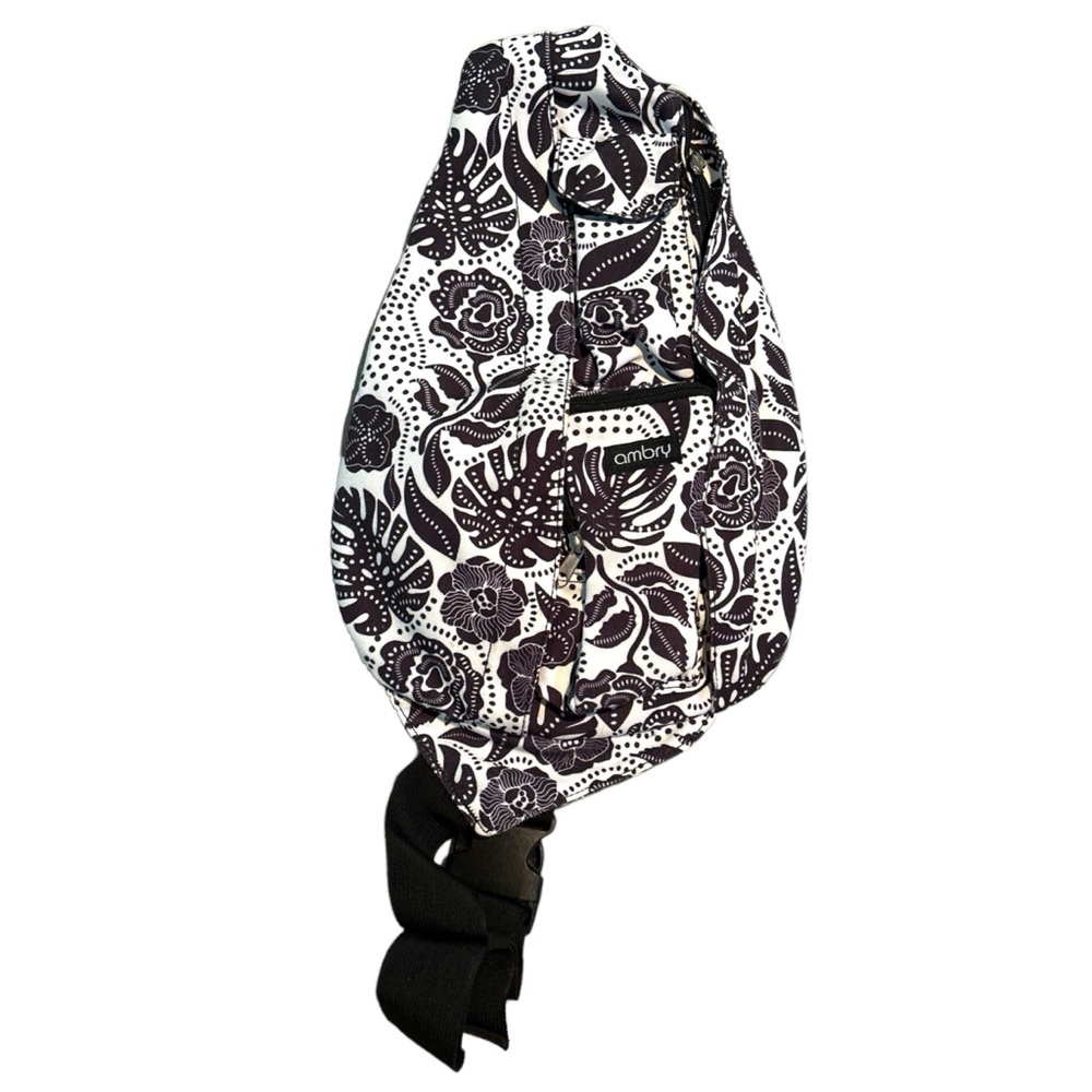 Ambry Rope Sling Backpack